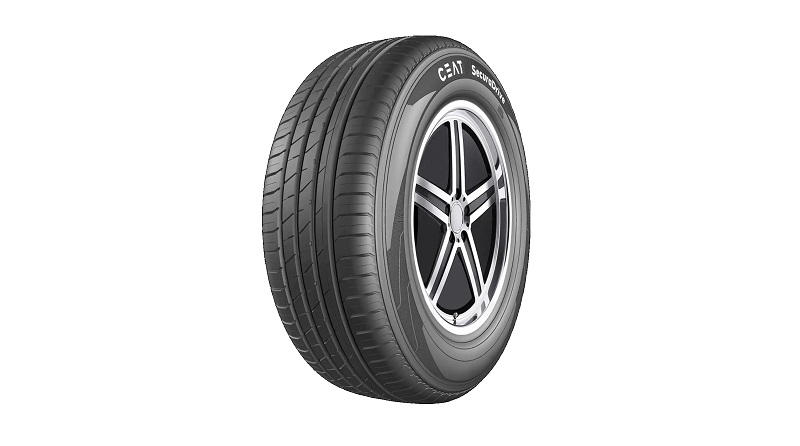 Anvelopa vara Ceat SECURADRIVE 215/55R17 94W