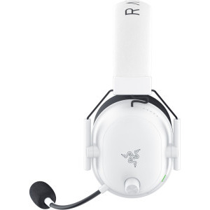 Razer Blackshark V2 HyperSpeed White