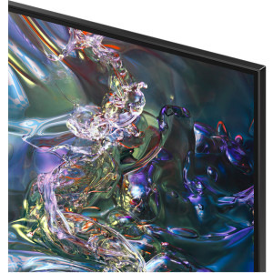 Samsung Smart TV QE43Q60D Seria Q60D 108cm gri-negru 4K UHD HDR