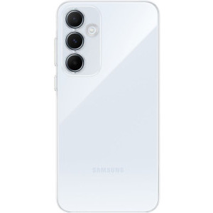 Samsung Capac protectie spate Clear pentru Galaxy A55