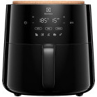 Electrolux Friteuza cu aer cald 700 XL EAF5B, 1500W, 5L, Negru