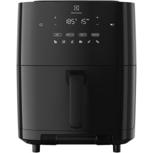 Electrolux Friteuza cu aer cald 800 XXL Steam EAF7SB, 1700W, 6.9L, Negru