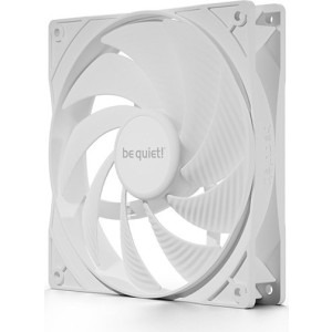 be quiet! Pure Wings 3 120mm PWM High-Speed White
