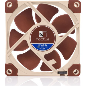 Noctua NF-A8 5V 80mm