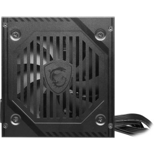 MSI MAG A600DN, 80+, 600W