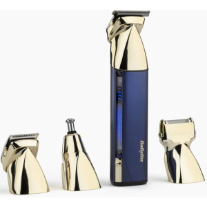 BaByliss 15-in-1 Super-X Metal Series MT992E