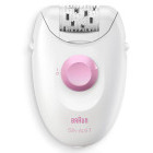 Epilator Braun Silk-épil 1 1-010