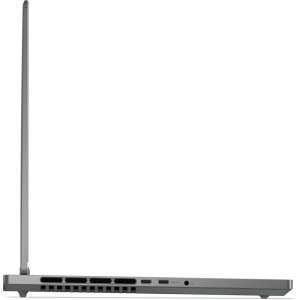 Lenovo Gaming 16'' Legion Slim 5 16AHP9, WQXGA IPS 165Hz, Procesor AMD Ryzen™ 7 8845HS (16M Cache, up to 5.1 GHz), 16GB DDR5, 512GB SSD, GeForce RTX 4070 8GB, No OS, Luna Grey, 3Yr Onsite Premium Care