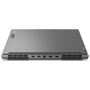 Lenovo Gaming 16'' Legion Slim 5 16AHP9, WQXGA IPS 165Hz, Procesor AMD Ryzen™ 7 8845HS (16M Cache, up to 5.1 GHz), 16GB DDR5, 512GB SSD, GeForce RTX 4070 8GB, No OS, Luna Grey, 3Yr Onsite Premium Care