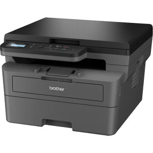 Brother DCP-L2600D, Laser, Monocrom, Format A4, Duplex