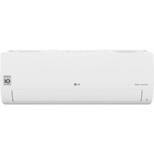Aer conditionat LG Standard S24ET/EC, 24000 BTU, Clasa A++/A+, Wi-Fi, Dual Inverter, Plasmaster Ionizer