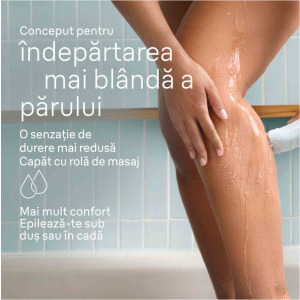 Braun Silk-épil 5 5-050 Wet & Dry