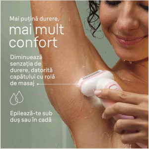 Braun Silk-épil 9 9-041 Wet & Dry