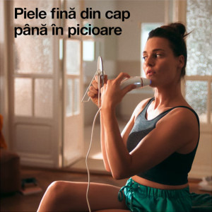 Braun IPL Silk-expert PRO 5 PL5146 + Trimmer + Aparat de ras Venus