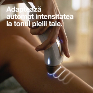 Braun IPL Silk-expert PRO 5 PL5146 + Trimmer + Aparat de ras Venus