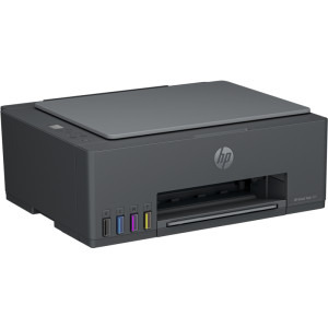 HP Smart Tank 581, InkJet CISS, Color, Format A4, Wi-Fi
