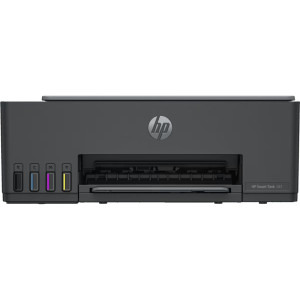 HP Smart Tank 581, InkJet CISS, Color, Format A4, Wi-Fi