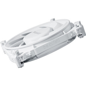 be quiet! Silent Wings 4 120mm PWM White
