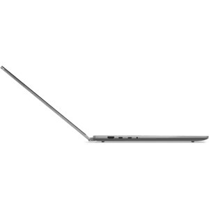 Lenovo 16'' IdeaPad 5 2-in-1 16AHP9, WUXGA IPS Touch, Procesor AMD Ryzen™ 7 8845HS (16M Cache, up to 5.1 GHz), 16GB LPDDR5X, 1TB SSD, AMD Radeon 780M, Win 11 Home, Luna Grey