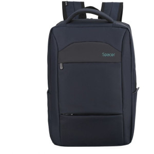 Spacer Rucsac notebook 15.6 inch SPB-DANDY Blue