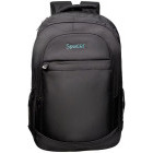Spacer Rucsac notebook 17.3 inch Chicago Black