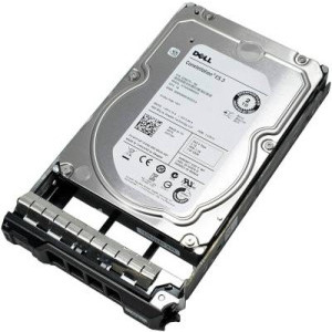 DELL Unitate de stocare HDD SATA 2TB 7.2K 6G 3.5 inch