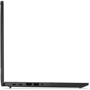 Lenovo 14'' ThinkPad T14 Gen 5, WUXGA IPS, Procesor Intel® Core™ Ultra 7 155U (12M Cache, up to 4.80 GHz), 64GB DDR5, 1TB SSD, Intel Graphics, Win 11 Pro, Black