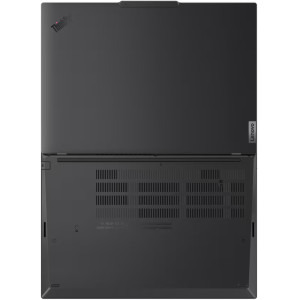 Lenovo 16'' ThinkPad T16 Gen 3, WUXGA IPS, Procesor Intel® Core™ Ultra 7 155U (12M Cache, up to 4.80 GHz), 32GB DDR5, 1TB SSD, Intel Graphics, Win 11 Pro, Black