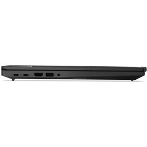 Lenovo 16'' ThinkPad T16 Gen 3, WUXGA IPS, Procesor Intel® Core™ Ultra 7 155U (12M Cache, up to 4.80 GHz), 32GB DDR5, 1TB SSD, Intel Graphics, Win 11 Pro, Black