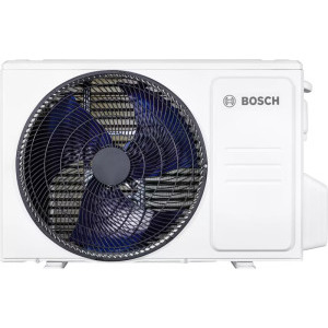 Bosch Multisplit Climate 2000, 9000 BTU + 9000 BTU + 12000 BTU, Clasa A++/A+, Inverter