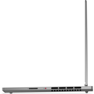 Lenovo Gaming 16'' Legion Slim 5 16AHP9, WQXGA IPS 165Hz, Procesor AMD Ryzen™ 7 8845HS (16M Cache, up to 5.1 GHz), 16GB DDR5, 1TB SSD, GeForce RTX 4060 8GB, No OS, Luna Grey, 3Yr Onsite Premium Care