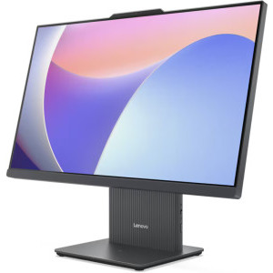 Lenovo IdeaCentre AIO 24IRH9, 23.8 inch FHD IPS Touchscreen, Intel i5-13420H 4.6GHz, 16GB RAM, 1TB SSD, UHD Graphics, Camera Web, Windows 11 Home