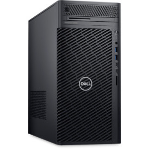 DELL Precision 3680, Intel i9-14900K 3.2GHz, 128GB RAM, 256GB SSD + 4TB SSD, RTX 5000 Ada 32GB, Windows 11 Pro