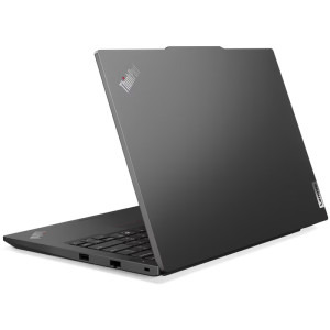 Lenovo 14'' ThinkPad E14 Gen 6, WUXGA IPS, Procesor Intel® Core™ Ultra 5 125U (12M Cache, up to 4.30 GHz), 32GB DDR5, 1TB SSD, Intel Graphics, No OS, Black