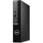 Desktop PC DELL OptiPlex 7020 MFF, Intel i3-14100T 2.7GHz, 8GB RAM, 512GB SSD, UHD 730, no OS