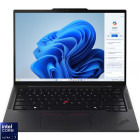 Laptop Lenovo 14'' ThinkPad T14s Gen 5, WUXGA IPS, Procesor Intel® Core™ Ultra 7 155U (12M Cache, up to 4.80 GHz), 16GB LPDDR5X, 512GB SSD, Intel Graphics, Win 11 Pro, Black