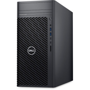 DELL Precision 3680, Intel i9-14900K 3.2GHz, 128GB RAM, 4TB SSD + 2x 4TB HDD, RTX 6000 Ada 48GB, Windows 11 Pro