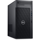 Desktop PC DELL Precision 3680, Intel i7-14700 2.1GHz, 32GB RAM, 512GB SSD + 2TB HDD, UHD 770, Windows 11 Pro