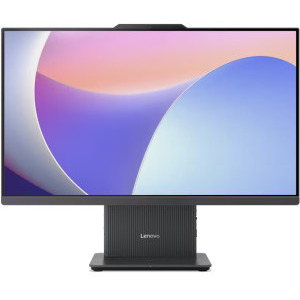 All-In-One PC Lenovo IdeaCentre AIO 24IRH9, 23.8 inch FHD IPS, Intel® Core™ i7-13620H 4.9GHz Raptor Lake, 16GB RAM, 512GB SSD, UHD Graphics, Camera Web, no OS