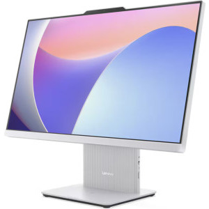 Lenovo IdeaCentre AIO 24IRH9, 23.8 inch FHD IPS, Intel i7-13620H 4.9GHz, 16GB RAM, 512GB SSD, UHD Graphics, Camera Web, no OS