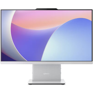 All-In-One PC Lenovo IdeaCentre AIO 24IRH9, 23.8 inch FHD IPS, Intel® Core™ 5 210H 2.2GHz Raptor Lake, 16GB RAM, 512GB SSD, Intel Graphics, Camera Web, no OS