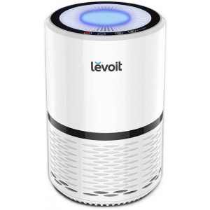 Levoit Purificator de aer LV-H132, Alb