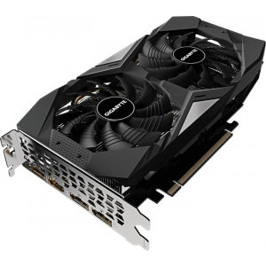 GIGABYTE GeForce RTX 2060 D6 6GB GDDR6 192-bit