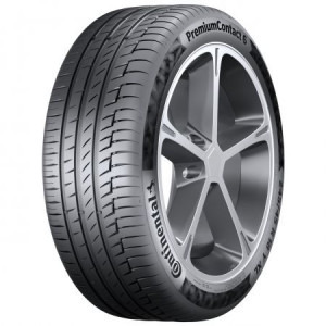 Continental PremiumContact 6 245/40R19 98Y
