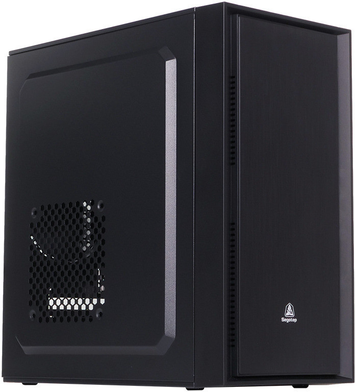 PC Office Expert C5HG Powered by MSI, Intel i5-10400F 2.9GHz, 16GB DDR4, 2TB HDD + 512GB SSD, GT 730 4GB