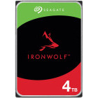 Hard disk Seagate IronWolf 4TB SATA-III 5900RPM 64MB
