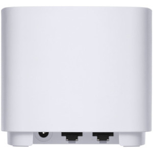 ASUS Gigabit XD5 White Dual-Band WiFi 6 3Pack