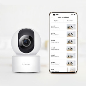 Xiaomi Camera de supraveghere C200, WiFi 2.4Ghz