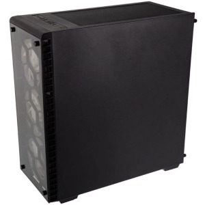 Kolink Observatory RGB Black