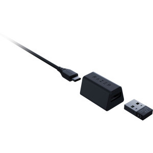 Razer DeathAdder V3 Pro Black